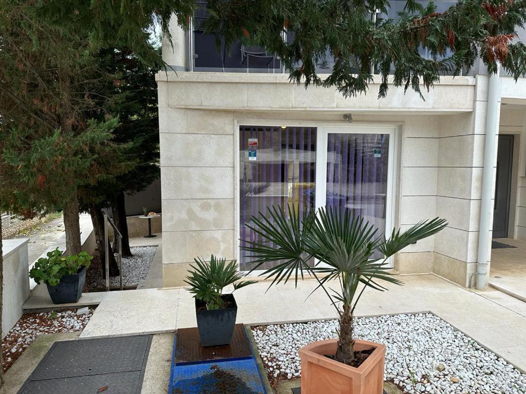 PUY Ribarska Koliba - Stella Adria Villa מראה חיצוני תמונה